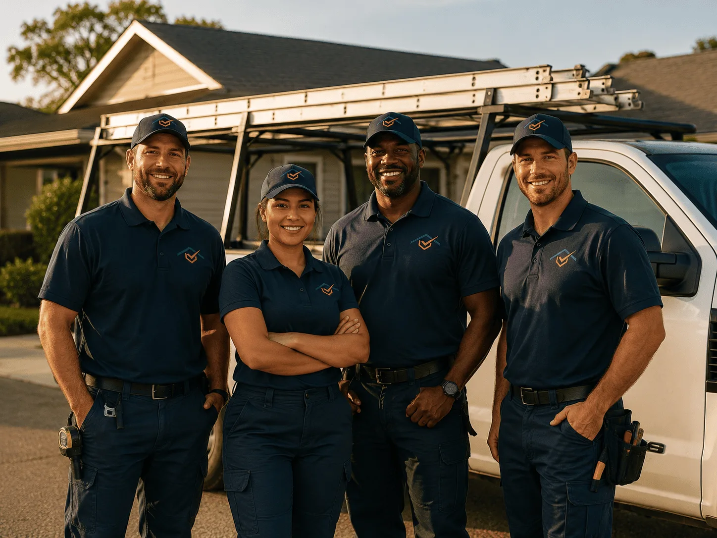 Roof Inspection company in Zearing, IA
